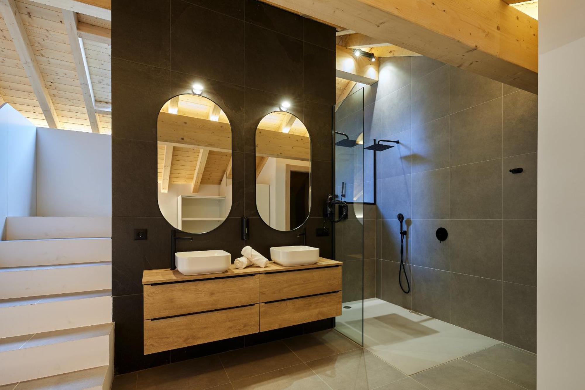 Tuapartamento Lindapamplona Apartment Luaran gambar