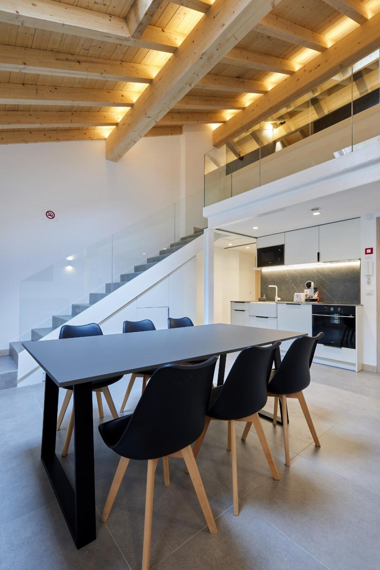 Tuapartamento Lindapamplona Apartment Luaran gambar