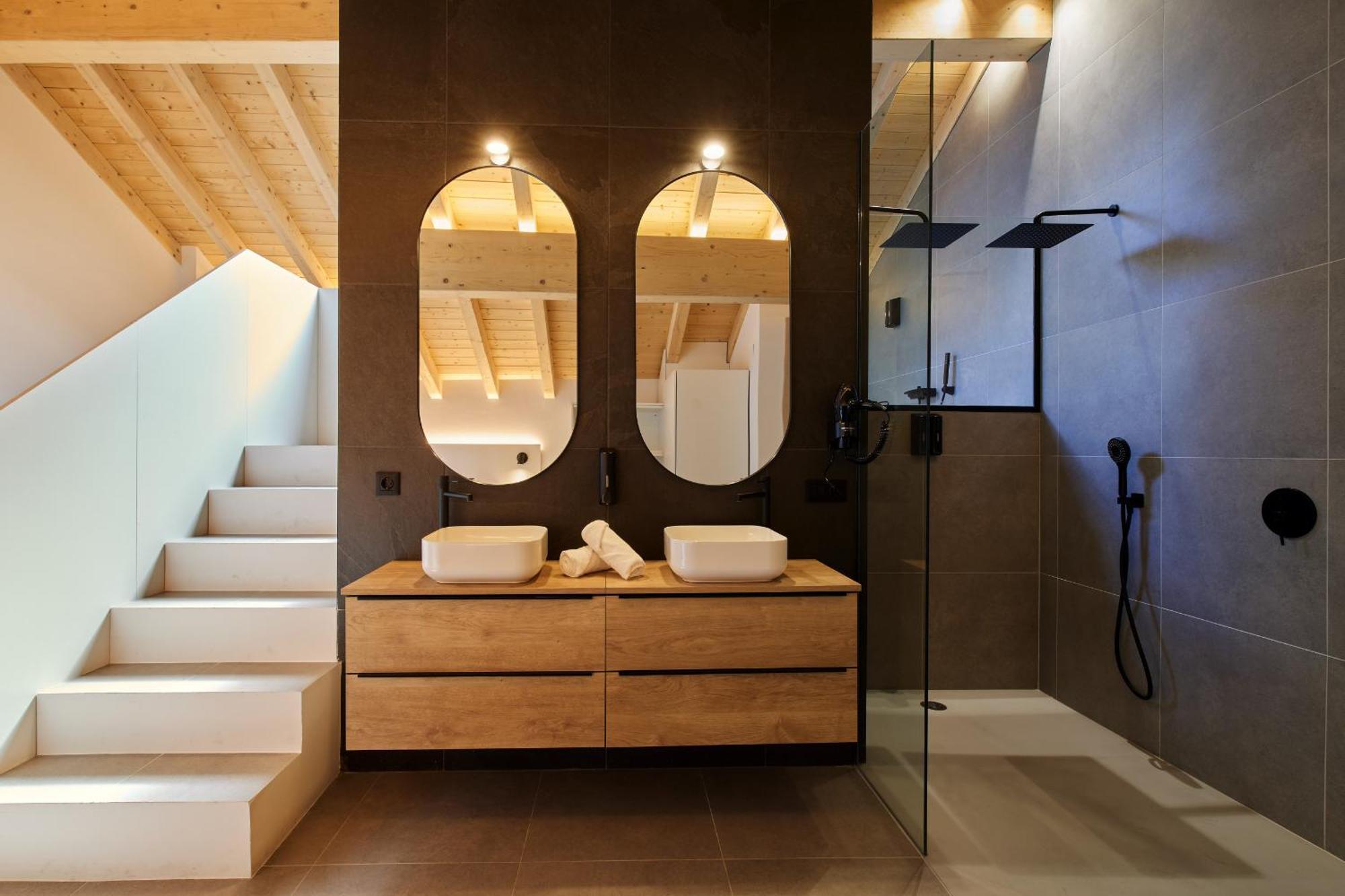Tuapartamento Lindapamplona Apartment Luaran gambar