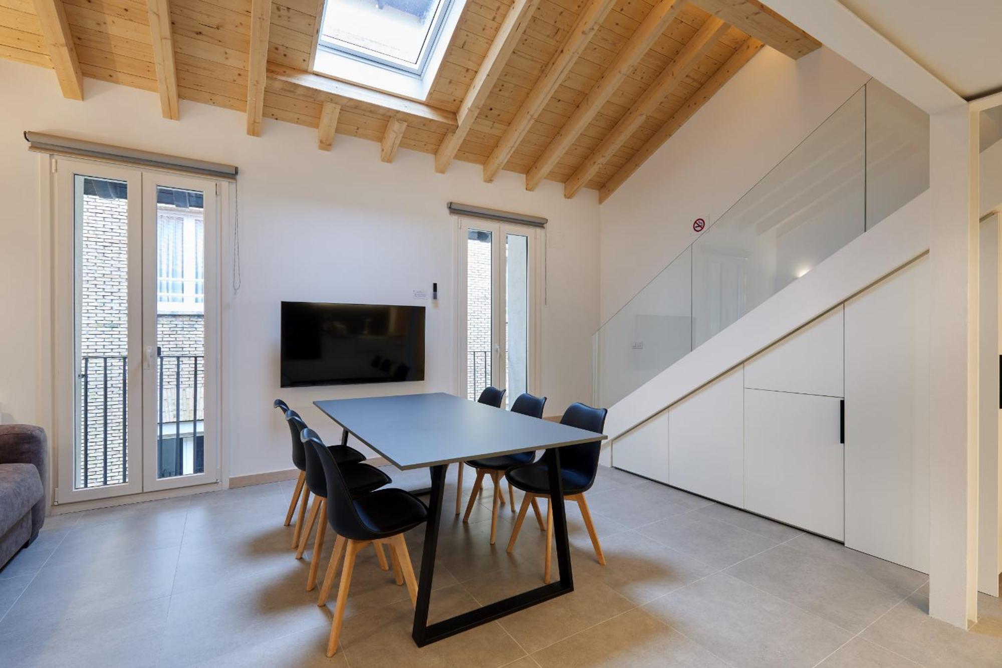 Tuapartamento Lindapamplona Apartment Luaran gambar